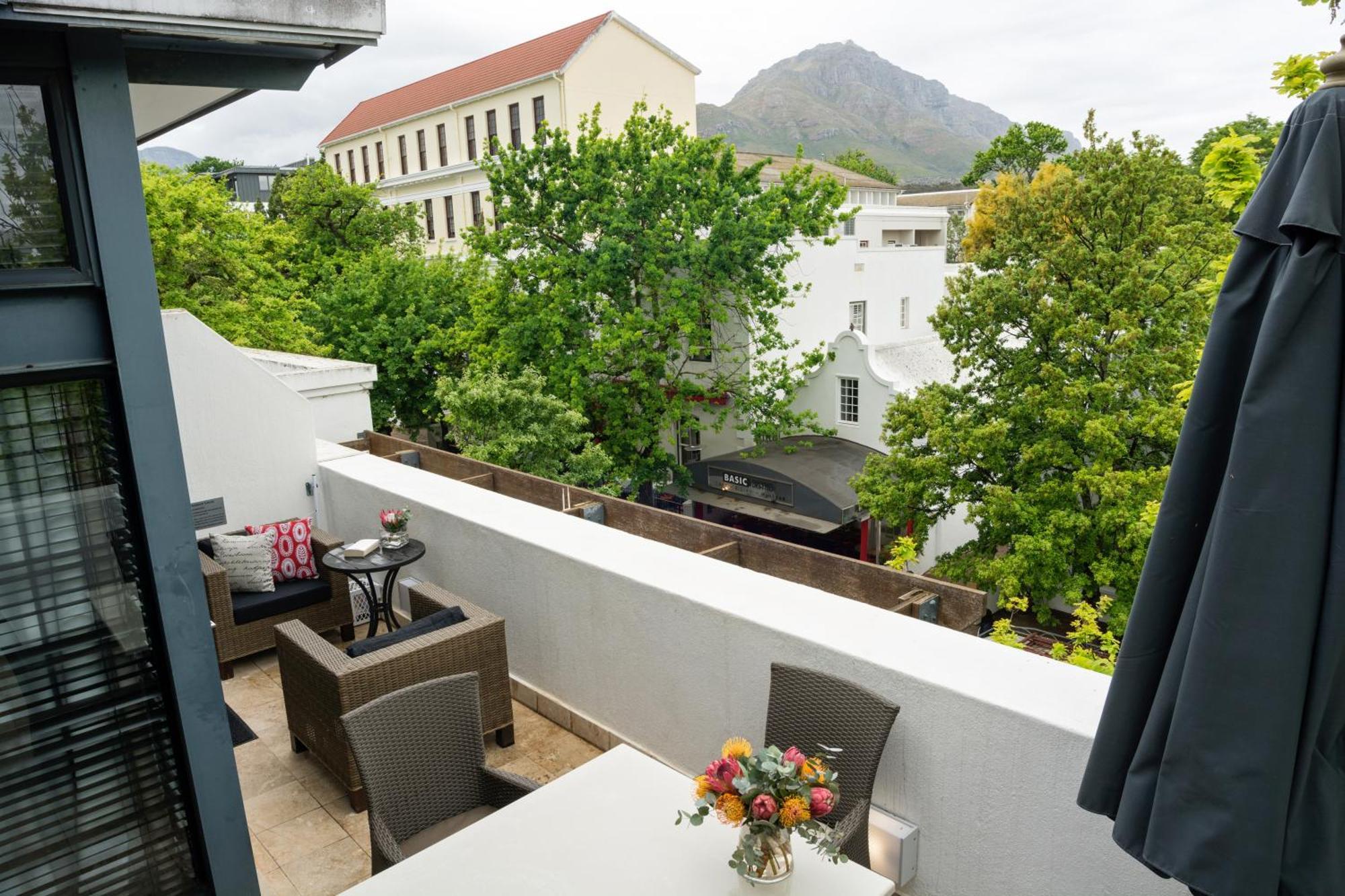 Avemore Eikehof No 23 Stellenbosch Exterior foto